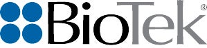 BioTek Synergy H1 - Brand Logo