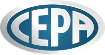 CEPA Continuous Centrifuge - Brand Logo